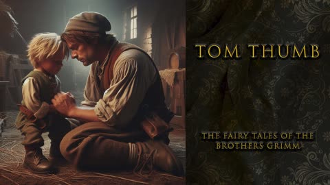 "Tom Thumb" - The Fairy Tales of the Brothers Grimm