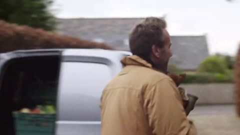 Ben Fogle - brand ambassador and UW customer