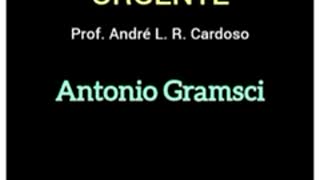 Aula sobre como salvar o Brasil