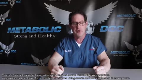 Anadrol-50 - A-Bombs - Doctor's Analysis of Side Effects & Properties-pt3