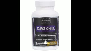 Easy Way to Support Infowars.com/Banned.video- Buy Kava Chill- Infowarsstore.com- Robot Tim
