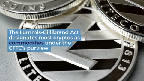 US Senators Cynthia Lummis and Kirsten Gillibrand to Unveil Crypto Regulation Proposal on July 12