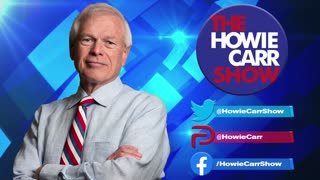 The Howie Carr Show August 1, 2023