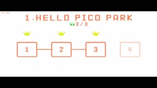 Pico Park #1