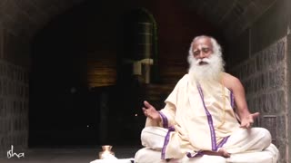 'How to Meditate' for Beginners | Sadhguru