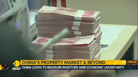 Everything China is doing to juice its flagging economy - WION World