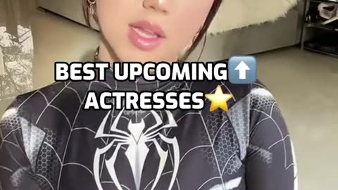 Best upcoming ⭐⭐⭐ Actress 😱😎//Know fast