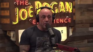 Joe Rogan - Now Considers Having Trump on - Subject: The Deep State