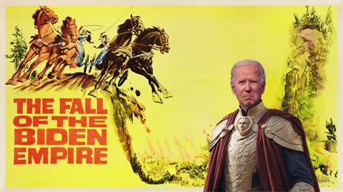 Charles Ortel is CLOSING IN – The Fall of the Biden Empire