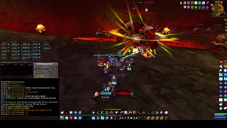 Turtle Wow - Doom Turtles casual MC run - 19 June - Mage POV - Dual boxing with Paladin on follow