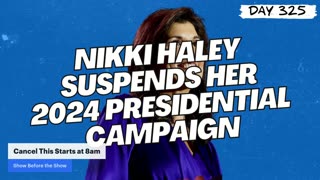 Trump Wipes Out Haley in Tuesday Primary, Biden Admin Smuggles 320,000 Illegals + Adriana Kuhn LIVE