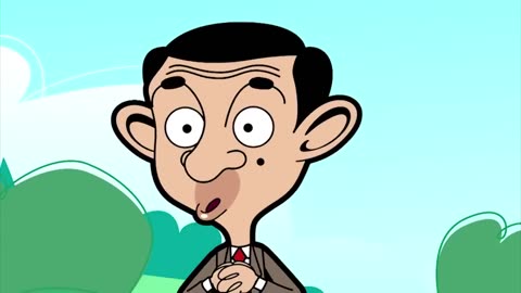 Pizza Bean! -| Mr Bean Animated season 2 - Full Episodes - Mr Bean