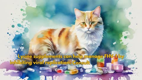 Feline herpesvirus (FHV-1): Definition, Prevention, and Treatment