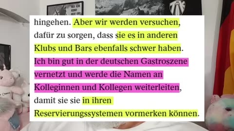 HABECK verhöhnt rotzfrech BÜRGER! 💥⚡️ (Gehirngulasch-Spezial)