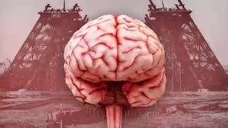 Alarming Transhumanism Human Cyborg how Globalist will put Chips in your Brain using Neuralink