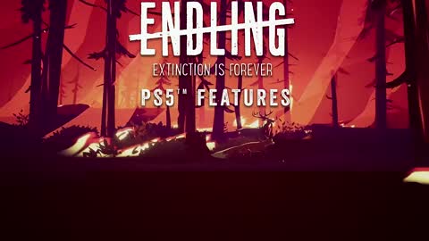 Endling - Extinction is Forever - Improvement Trailer PS5 Games