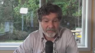 Medical Radical Unjustified Intervention (Bret Weinstein)