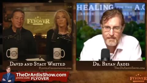 REVERSE YOUR MYOCARDITIS 14 DAYS WITH OVER THE COUNTER MEDICATION: DR. BRYAN ARDIS