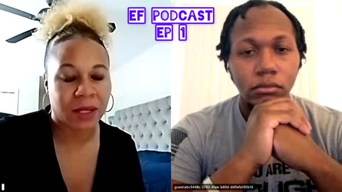 EF Podcast Ep 1: PART 1 Passport Bros, Modern Women, Trad Wives, Bod Count #viral #podcast #realtalk