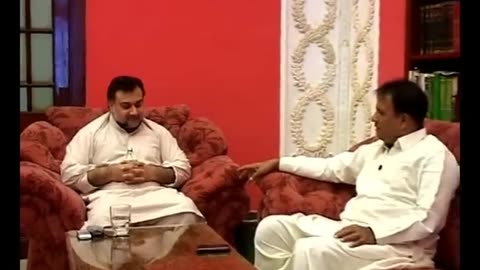 Khairpur Riasat - Prince Mir Mehdi Raza Talpur Interview Part-06