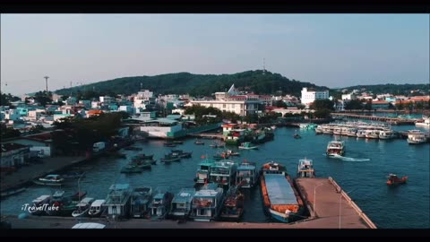 Phu Quoc Paradise Pearl Island - Quick travel Guide