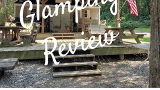 The Best Glamping in Maryland Clear Spring Maryland Review