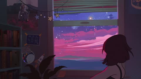 3am on venus ~ lofi hip hop mix [beats to relax/study]