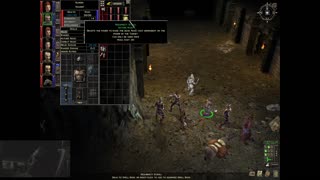 Dungeon Siege Hard Not So Live Stream [Episode4] With Weebs and Kaboom