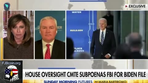 "BIDEN CRIME FAMILY HUGE CRIMINAL SCHEME" Details Being Released Wednesday!