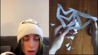 How to make spider with paper