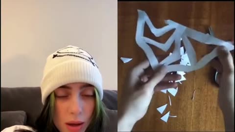 How to make spider with paper