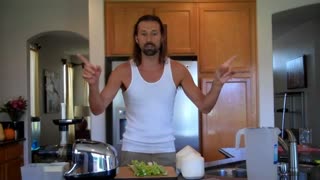 THE ONLY WAY FROM SICKNESS TO HEALTH IS DETOXIFICATION! - Oct 28th 2011