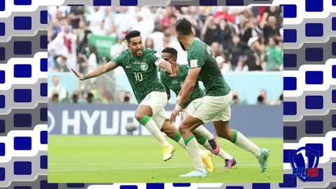 🔴De no CREER | Argentina pierde 1-2 vs Arabia Saudi