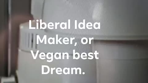 Liberal Idea Maker