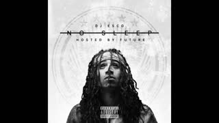 Future - No Sleep Mixtape