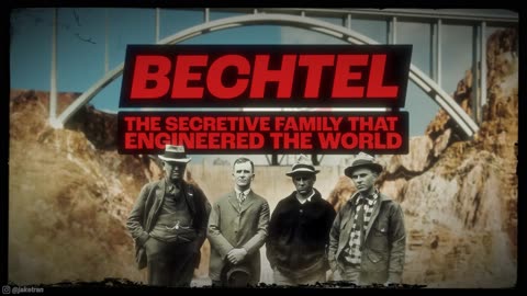 The Secretive Family Behind Every Major Catastrophe (Documentary)