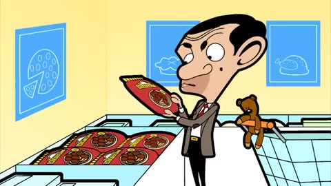 Mr Bean Vs. Hot Sauce! 🥵 | Mr Bean Animated Season 2 | Full Episode