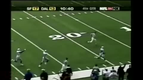 NFL Unbelievable Plays Part 1 (Best Plays Ever)