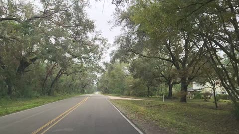 COUNTRY DRIVE Lafayette County Florida