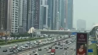 Dubai vlogs