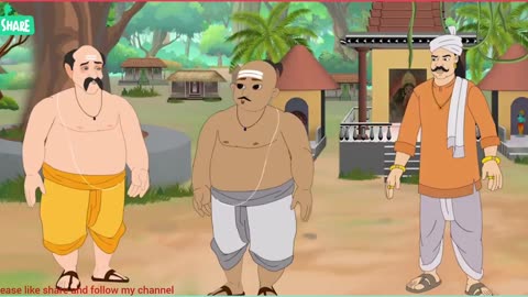 Manjil मंजिल (best cartoon animated video)