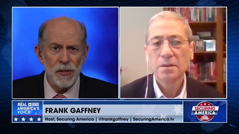 Securing America with Gordon Chang (part 1) | October 27, 2023