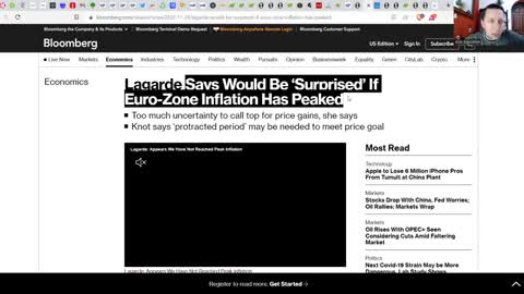 ECONOMY IN FREE FALL! - HISTORIC COLLAPSE OF SMALL BUSINESSES AS GREAT RESET APPROACHES!