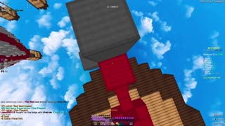 Seafret (a bedwars montage)