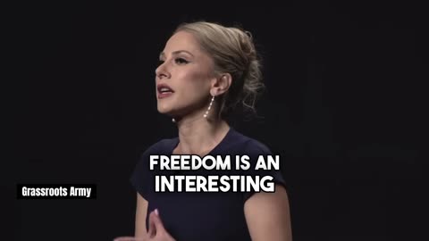 Ben Shapiro And Ana Kasparian Hammer Out The Free Market System And Freedom