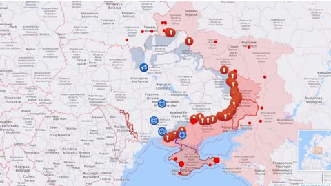 Ukraine. Military Summary And Analysis 28.11.2022