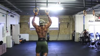 BACK WORKOUT | Build your BACK Using just 3 Gym Equipment | full Workout Explained and Top Tips