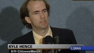 9/11 CitizensWatch Response To September 11 Attacks Investigation