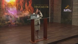 LA GENERACIÓN DESCONECTADA - Ivonne Restrepo