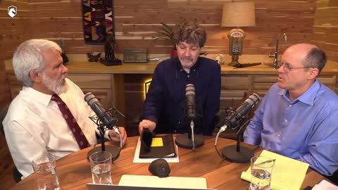 COVID Vaccine Side-Effects & Warnings w/ Dr Malone, Dr Kirsch, & Bret Weinstein. BANNED FROM YOUTUBE